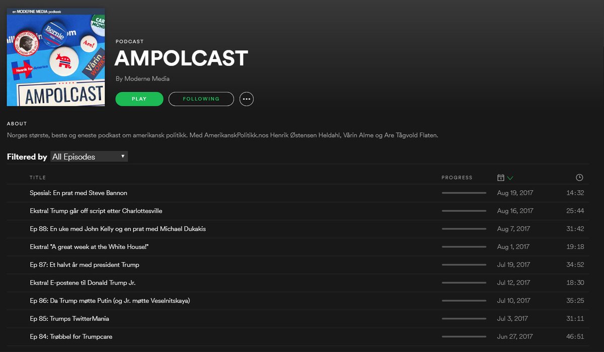 2020podkasten's tweet photo. KUNNGJØRING: Vi har inngått et samarbeid med produksjonsselskapet @ModerneMediaNo!
✅ Studio i Oslo
✅ Lydteknikere
✅ Gjester
✅ SPOTIFY!!! https://t.co/jDAG7dsfQe
