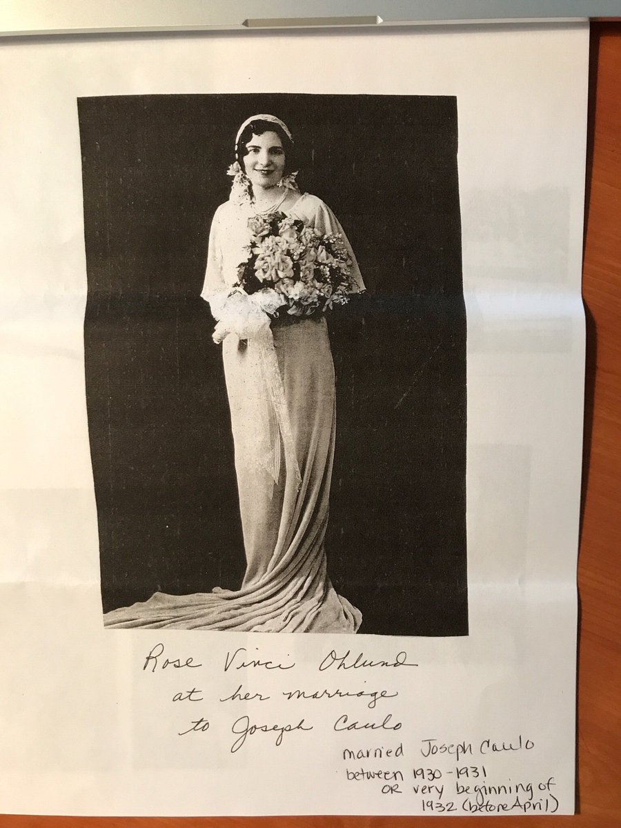 ourstoriesasu's tweet photo. Joey found pictures of his grandmother and his great grandmother while looking through family documents! #immigration #ourstoriesasu https://t.co/gvoDpdtCQ6