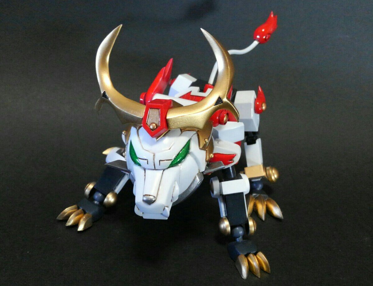 25%OFF】 元祖SDガンダム 88 獅子頑駄無 未組立 ecousarecycling.com