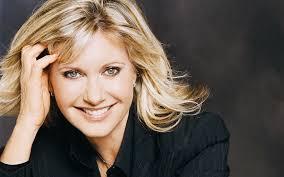 Happy Birthday dear Olivia Newton John! 