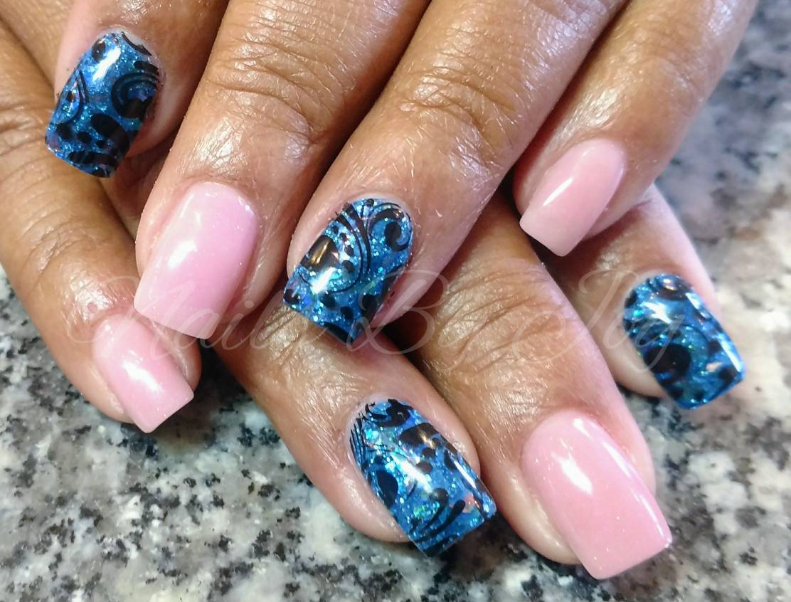 nailsbyjoy73's tweet photo. Send more nudes!
#joydoeshernails 
#notpolish 
#allacrylic
#baltimorenailsalon
#glitternails 
#nailsofinstagram 
#stampingart
#nailart
#love https://t.co/CeywWFJA4f