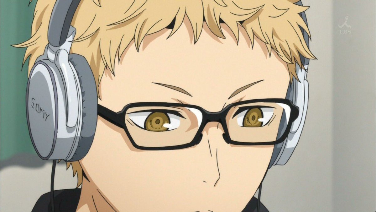 ʚせいれい Jpɞ フォロバ100 絡メバ ツッキー 誕生日おめでとう 月島蛍生誕祭17 9月27日は月島蛍の誕生日 ハイキュー 月島蛍 ツッキー