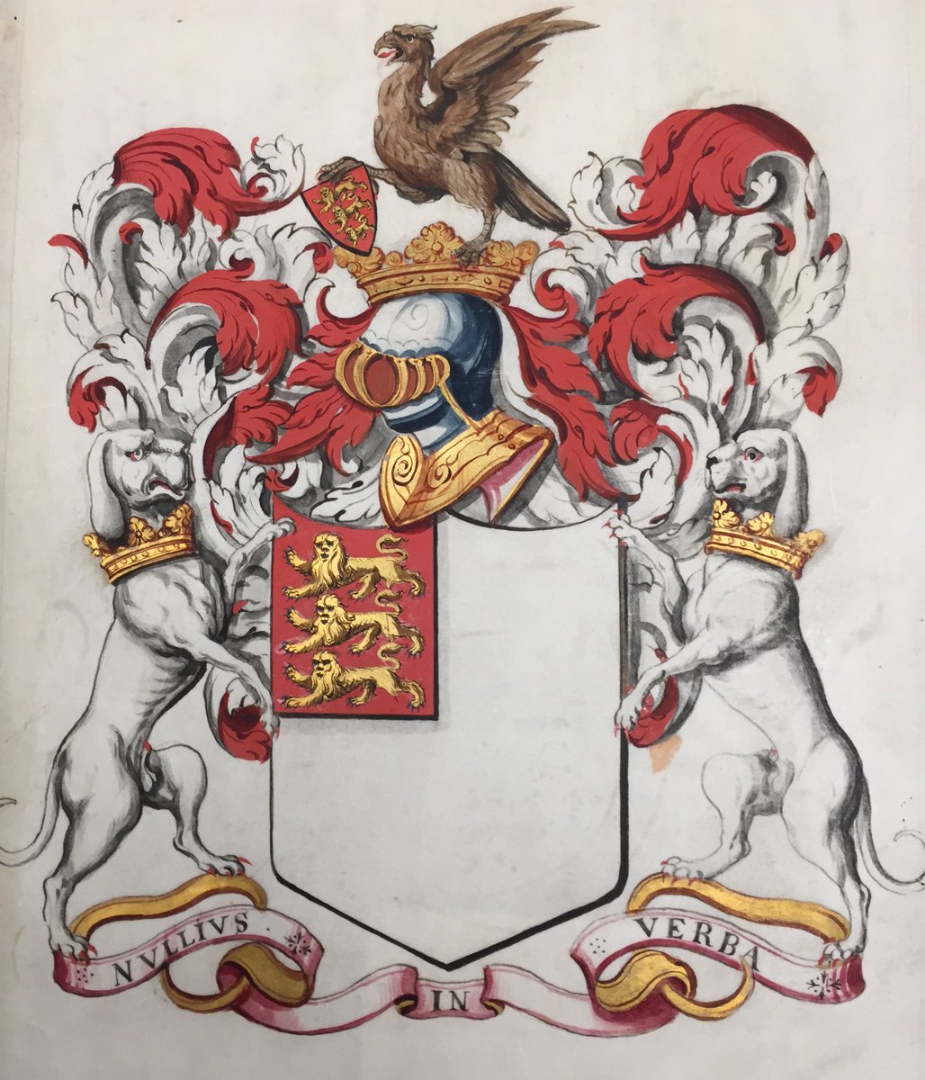 MVCRASSH's tweet photo. A toast to our final image! We've gone through all the MSS #inthearchives @royalsociety 1660-1710! Phase 1 completed! #MVScImages https://t.co/D99HCFu7Sb