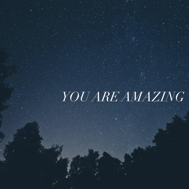 Last week was about the #glowup. The #ComeUp is seeing how amazing you are and believing you can do anything! Tell us what makes you amazing