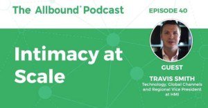 MoveTheChannel's tweet photo. Travis Smith’s Interview &amp; Podcast with Allbound https://t.co/7Qi56ZQxJj https://t.co/3ucwLuDqK7