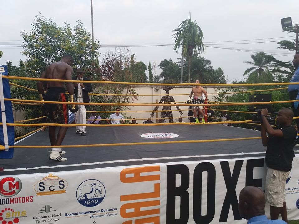 scsemplois's tweet photo. SCS, Sponsor du  2ème Gala International de Boxe à Kinshasa 17 Juin 2017 https://t.co/pkdvXnqY8J