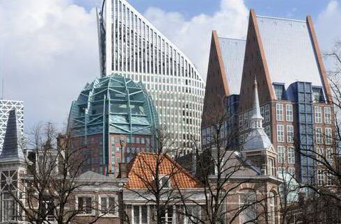 CBS Urban Data Center/Den Haag van start. Meer op: cbs.nl/nl-nl/nieuws/2… <a href="/GemeenteDenHaag/">Gemeente Den Haag</a>