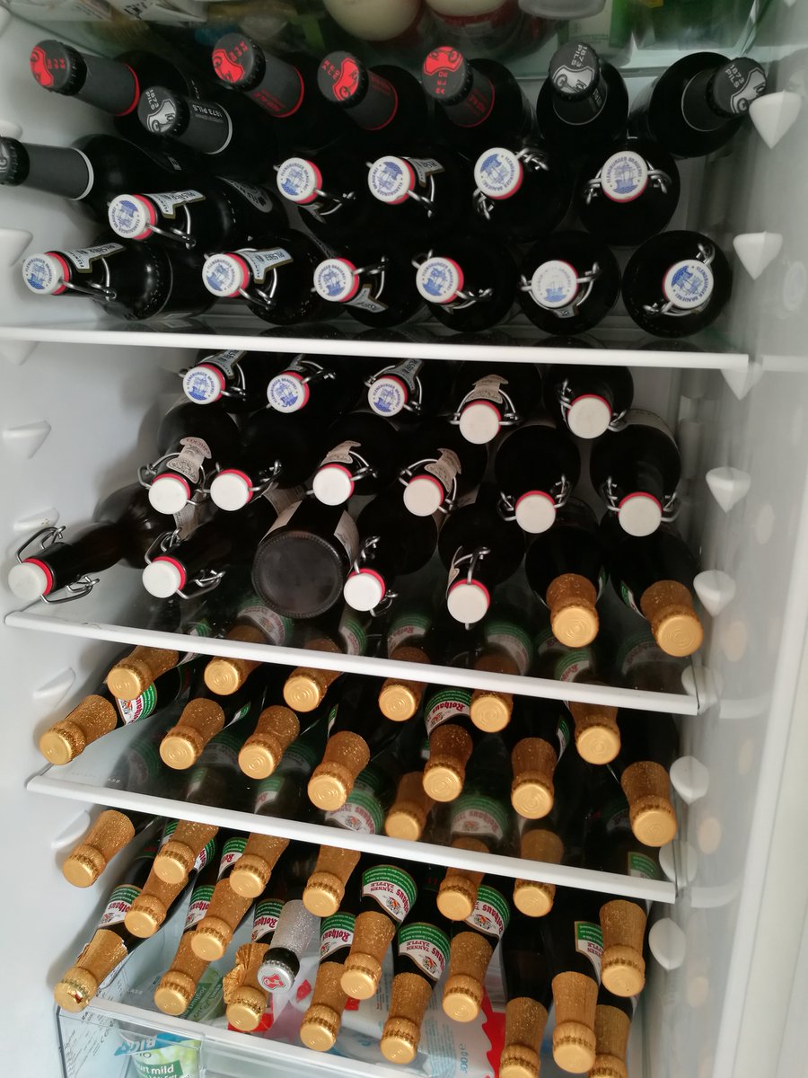 freuen uns auf die <a href="/phpugka/">PHP UG Karlsruhe</a> und interessante Vorträge zu #php heute bei uns in der Blücherstraße 20. Vorbereitungen sind abgeschlossen ;)