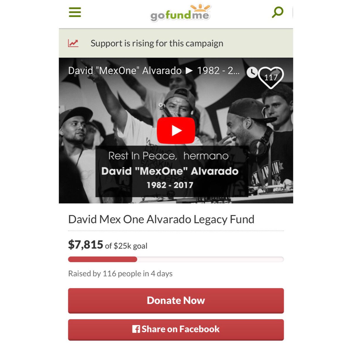 urbanartistry's tweet photo. #MexOne ❤️
#support #family #legacy #community
https://t.co/Yncfd3adzu https://t.co/wuX7L7z98Z