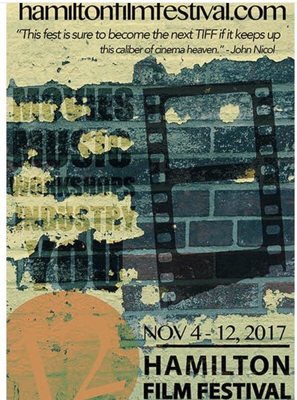 HeySReynolds's tweet photo. #pineboxfast is premiering at the #Hamilton Film Festival this November! 🎥
#actorslife #castme https://t.co/bs1OOOBGBY