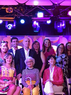 So honored that #LaterHaters was selected for #PurposeAwards! Join the positivity: later-haters.att.com <a href="/thepurposeaward/">The Purpose Awards</a> #ATTimpact