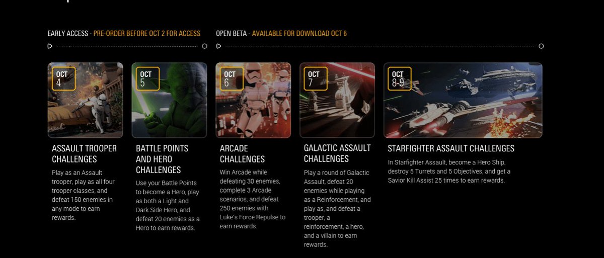 star wars battlefront 2 beta star wars battlefront 2 beta