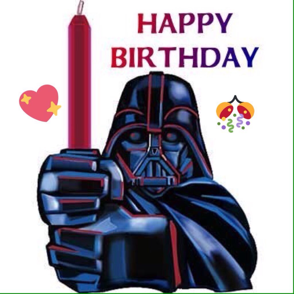  Happy birthday Mark Hamill    