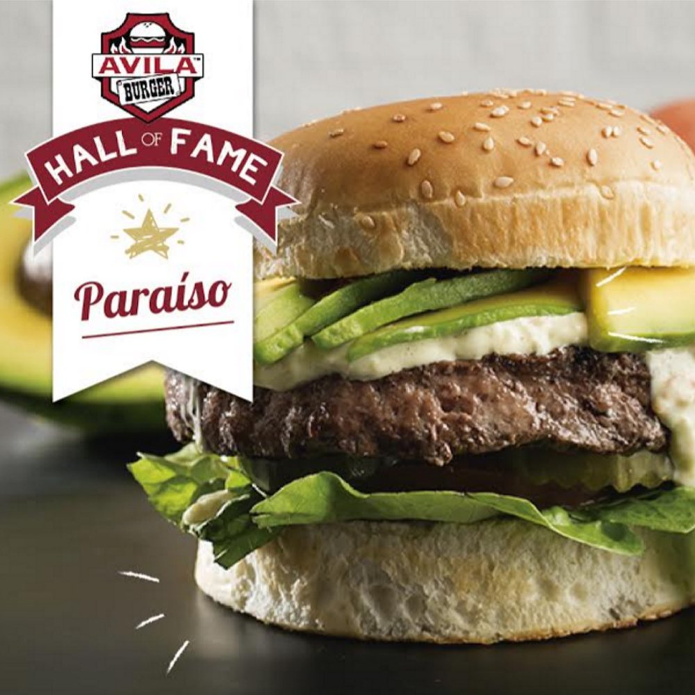 deepgroup_intl's tweet photo. Ávila Burger Panamá @avilaburgerpanama Hall of Fame & AviLunch | #Portafolio #Clientes #Holistic #Agency #SomosDeep #Foodie https://t.co/uKlZbVmJVi