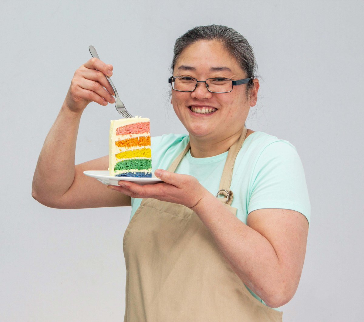 IBMScience's tweet image. We'll be watching #IBMS member Yan tonight on the Great British Bake Off. Good luck Yan! #PuddingWeek