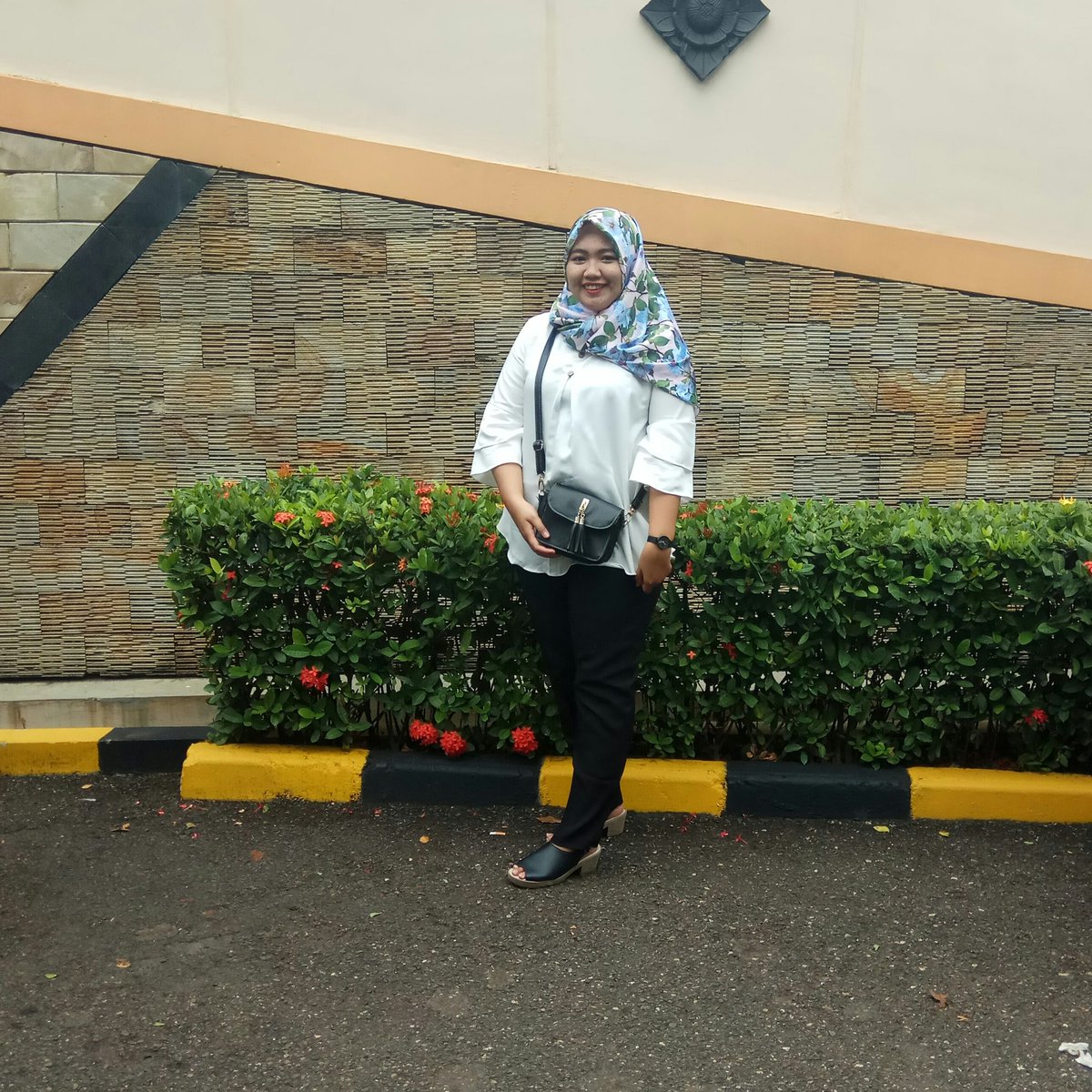 PrimaTDL's tweet photo. #FotoProfilBaru https://t.co/Z2NMZAhnaL