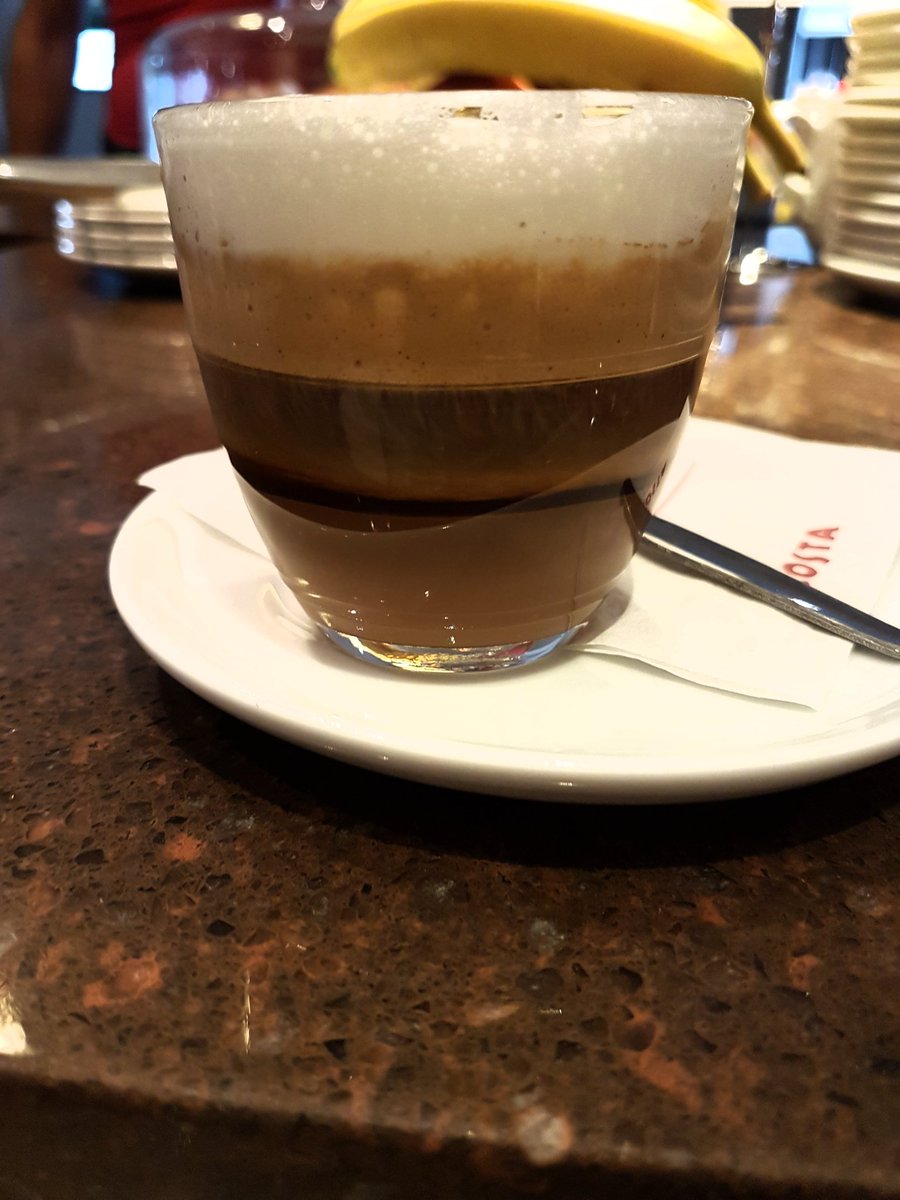 Find the perfect taste..