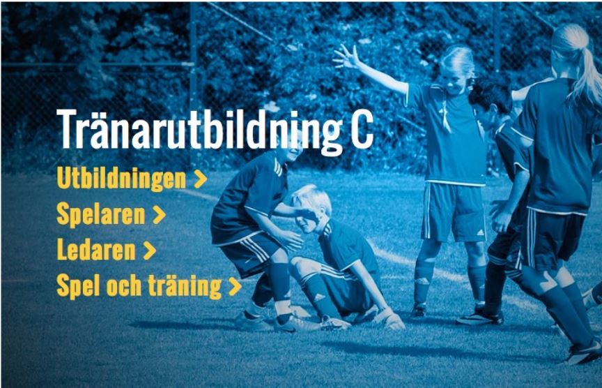 Helsingborg Östra IF arrangerar tränarutbildning C. 
Ta chansen att utbilda era ledare!
hbgostraif.se/news/5258038/I…