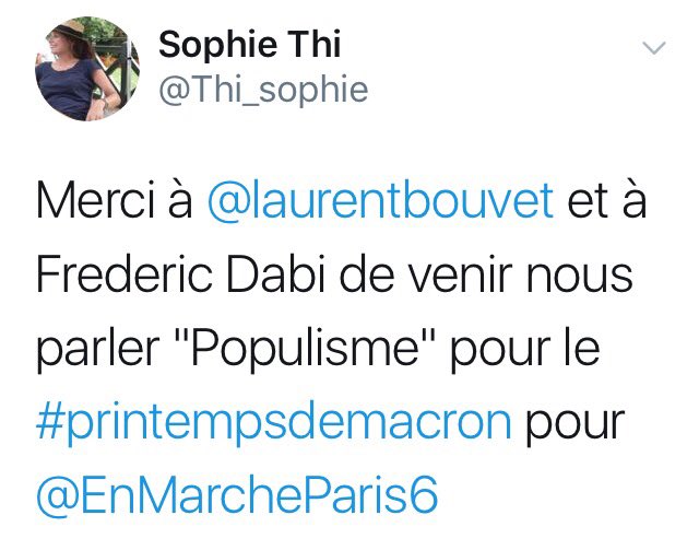 Après une enquête fouillée, les @decodeurs peuvent affirmer que la collusion entre IFOP et #Macron est un fake. #RIPJournalisme #RIPLeMonde