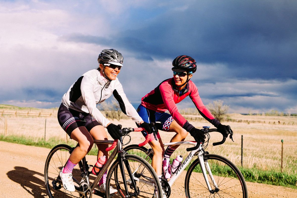 You can stay motivated through the fall w/ a membership to <a href="/USACycling/">USA Cycling</a>. buff.ly/2xyBxKg #inthesaddle #keepriding