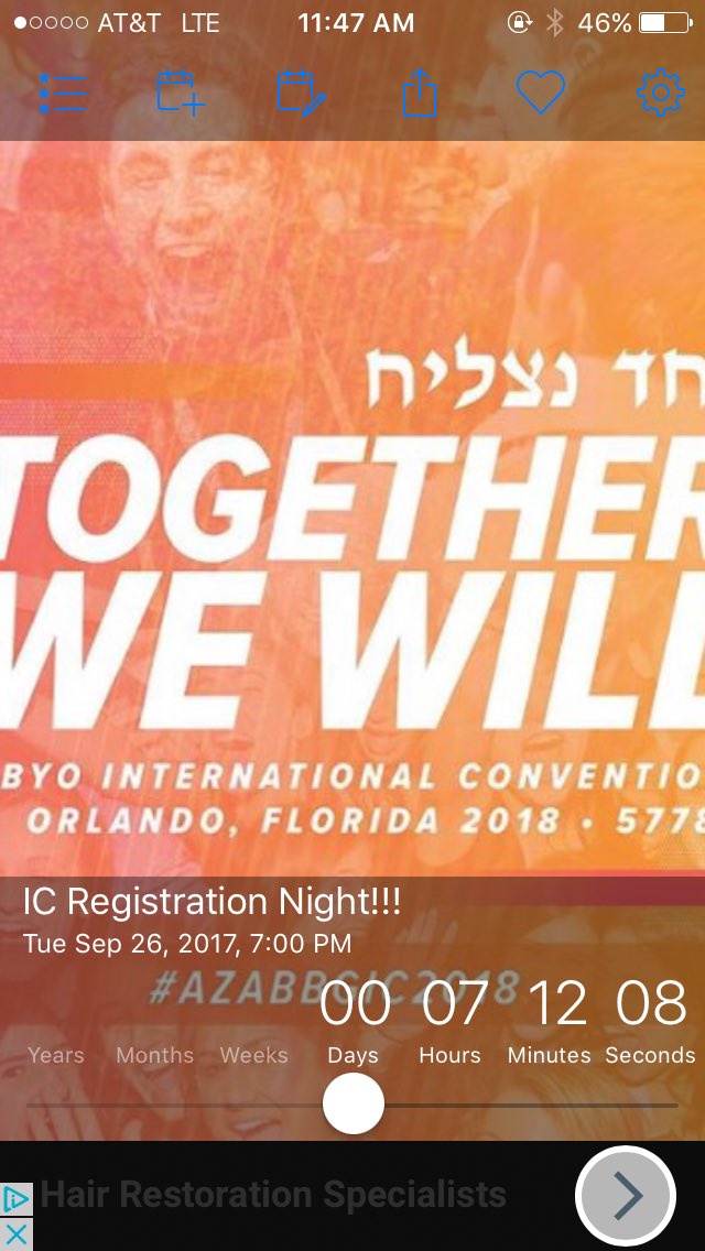 WE.ARE.READY. <a href="/OmahaBBYO/">Omaha Council BBYO</a> <a href="/BBYOInsider/">BBYO Insider</a>