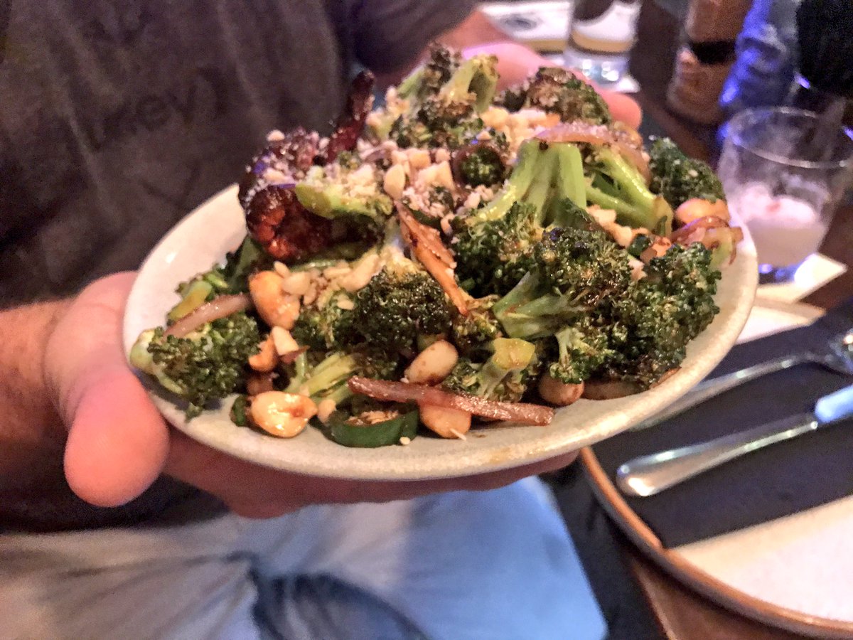 CaviarChronicls's tweet photo. Currently craving everything from #OneStreetOver @chefkelcheung and wish we were neighbors but, secretly not bc I wouldn't leave... ever 😂😂😂 https://t.co/iDn3eLq3Vy