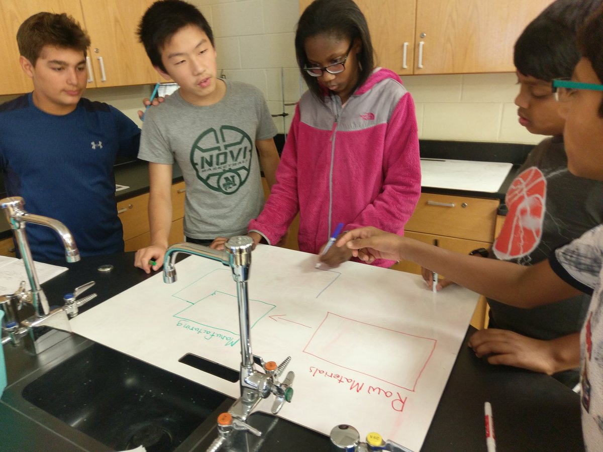 GSkites's tweet image. 4th hour&apos;s life cycle diagram models are coming along! #novipride #sciencemodels #ngsschat
