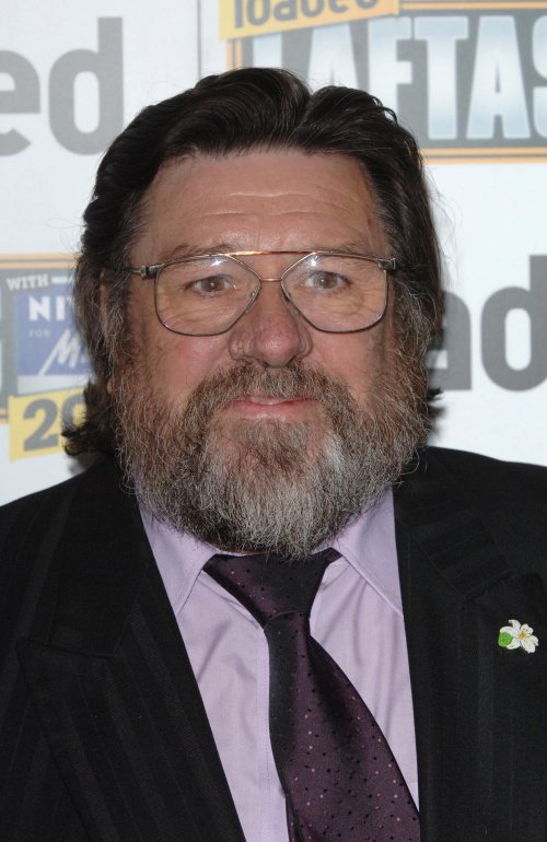 Happy Birthday Ricky Tomlinson 