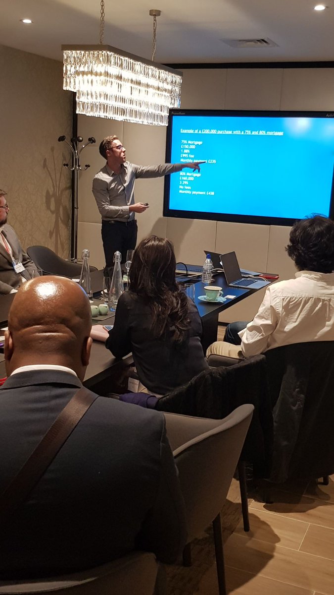 Cracking event last night I hope everyone had an awesome time. #PLNCityOfLondon