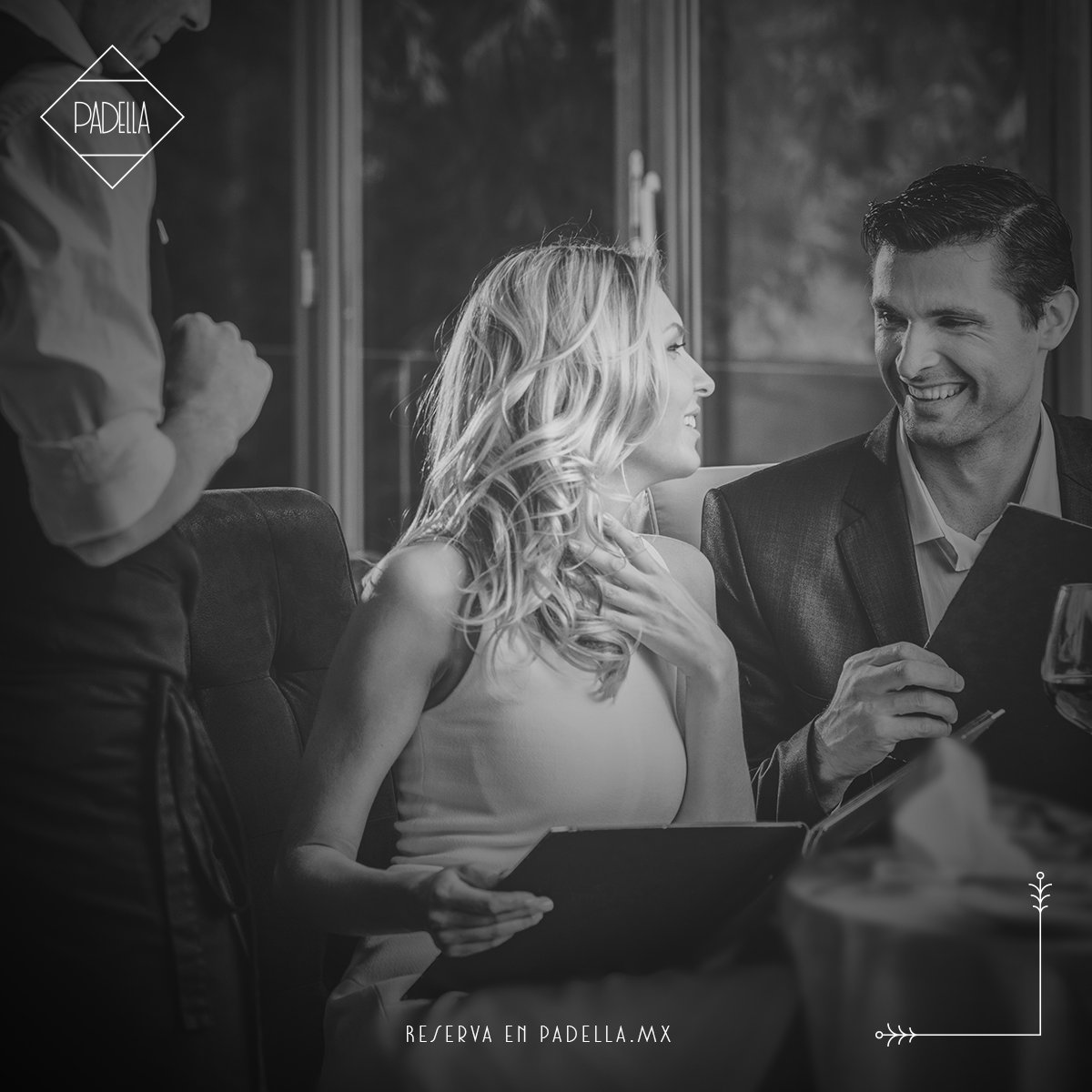 Convierte ese momento en algo inolvidable.  padella.mx                                          #Padella #SanMiguelChapultepec