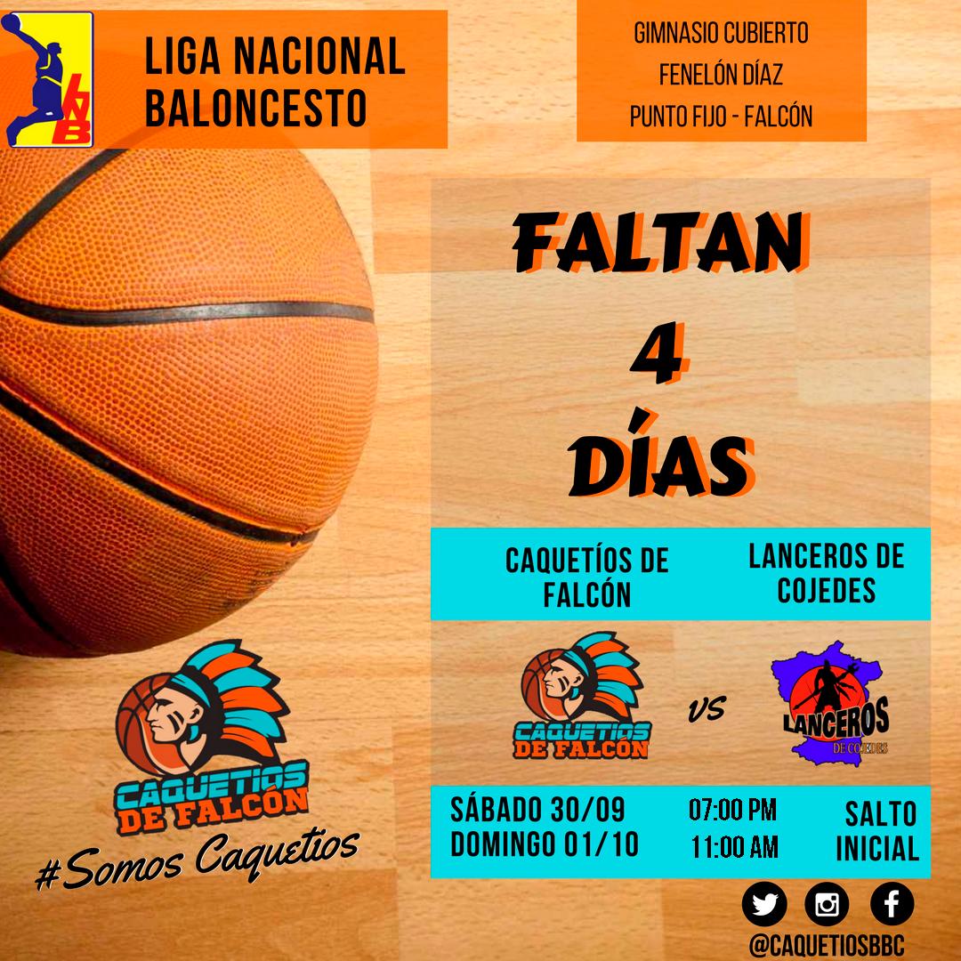 Caquetíos de Falcón tweet media