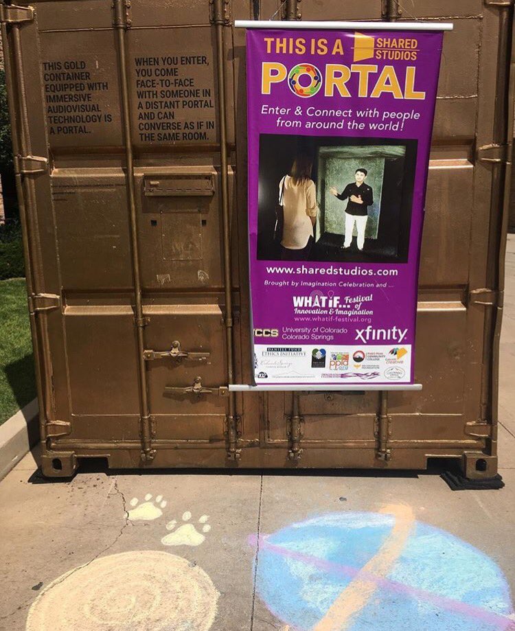 The Scribe On Twitter Update For Your Tuesday Uccs The Portal