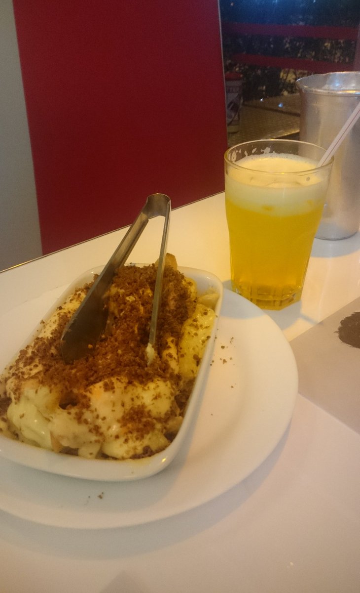 Batata maravilhosa do #Zédohambúrguer #boatarde #TimBetaAjudaTimBeta #TimBeta