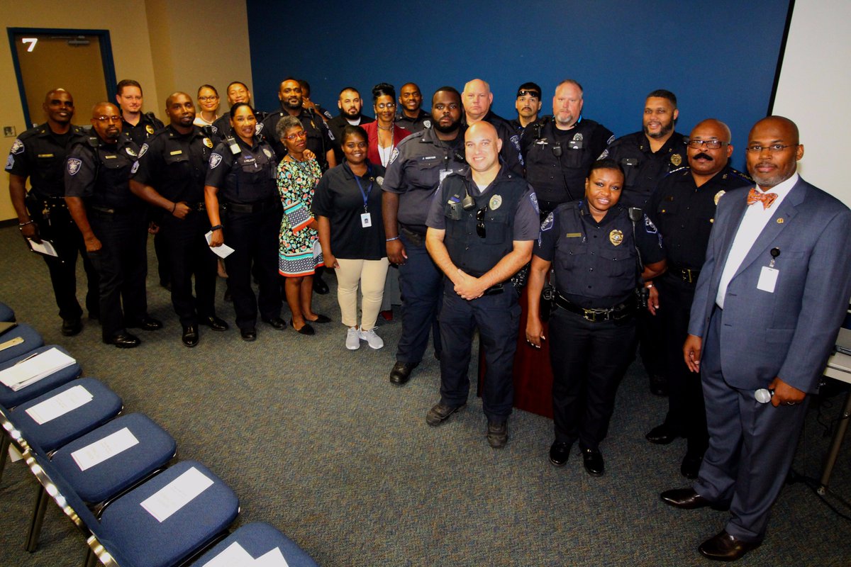 SpringISD's tweet image. Our employees are amazing! They truly exemplify the #SpringWay. Together We Win As A Team!