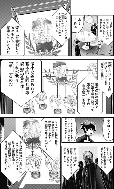 ラブデスターno 100感想まとめ 2ページ目 Togetter