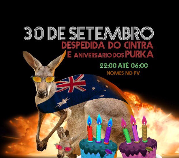 _Cintroen's tweet image. Vem de baile hahah