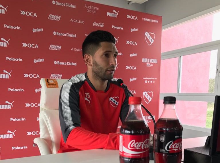 Campaña: "Confiamos en nuestro equipo"