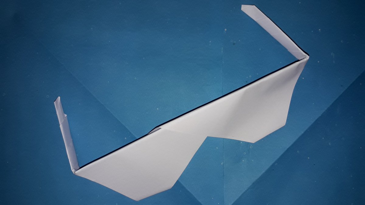 OrigamiPaper's tweet image. 