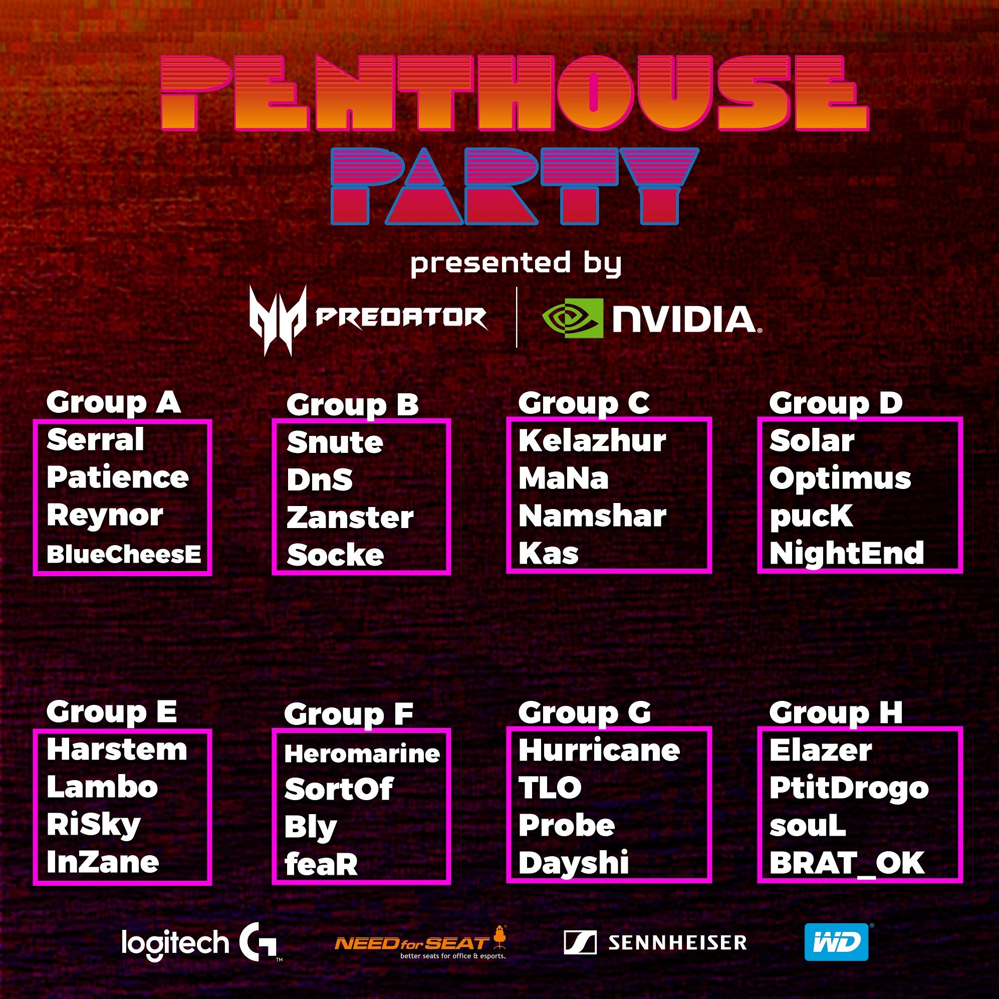 TakeTV PentHouse Party 3