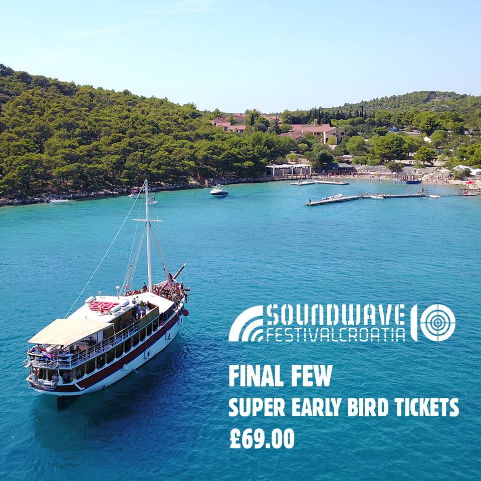 judyhops's tweet photo. Holler if interested in joining 10 of us @soundwavecro 2018 & island hopping https://t.co/YA9PXW0yHM (Looking at 25 July to 5 Aug) #Croatia https://t.co/1XMXfWDddk
