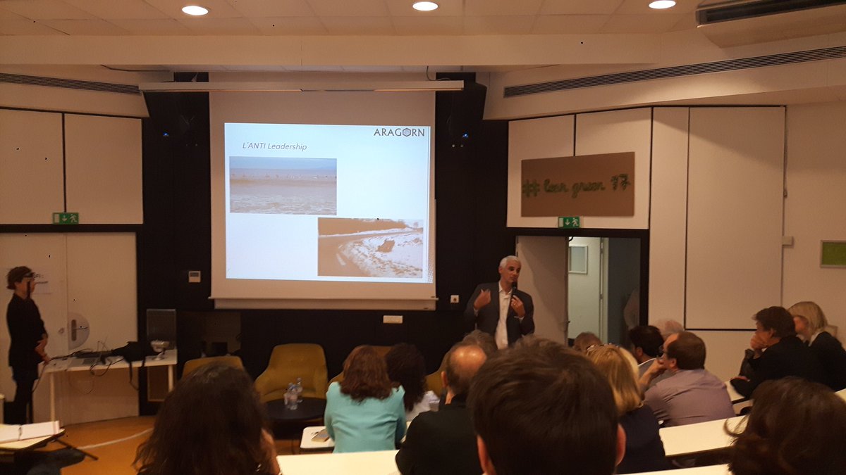 DavidMPEC's tweet photo. Intervention de Xavier bBaudard (Visconti) sur le leadership à la soirée conférence club Dynamique https://t.co/cGsA8YkdBr