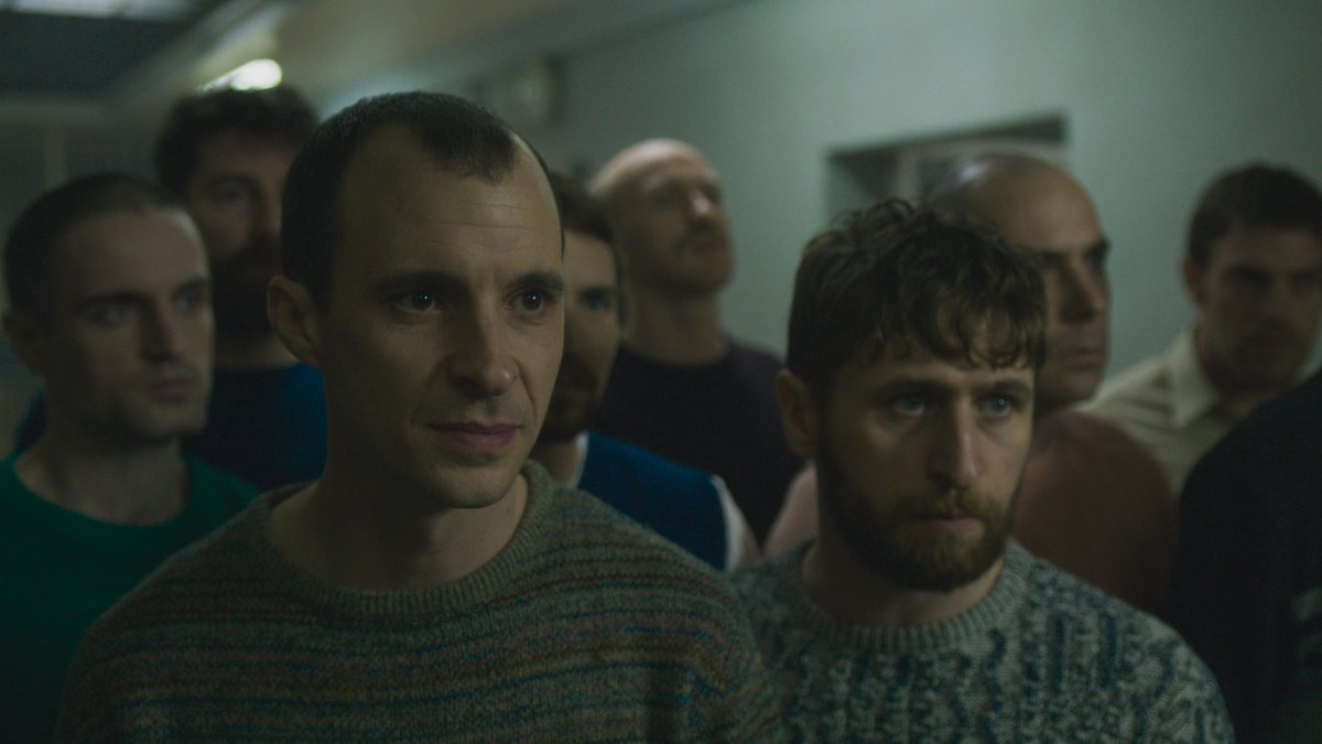 ScreenIreland's tweet image. Following its stellar box office performance, MAZE achieves the largest opening weekend in #IrishFilm this year: irishfilmboard.ie/irish_film_ind…