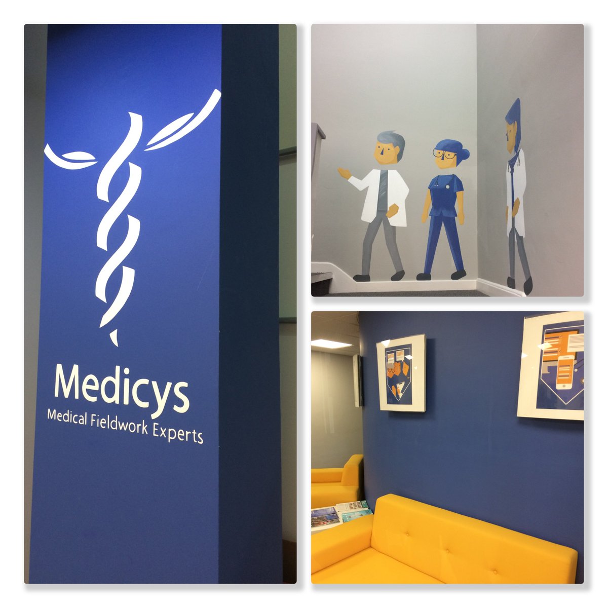 <a href="/Medicys/">Medicys Limited</a> has a new look!