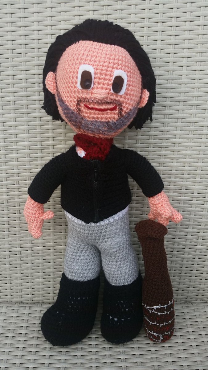 negan doll