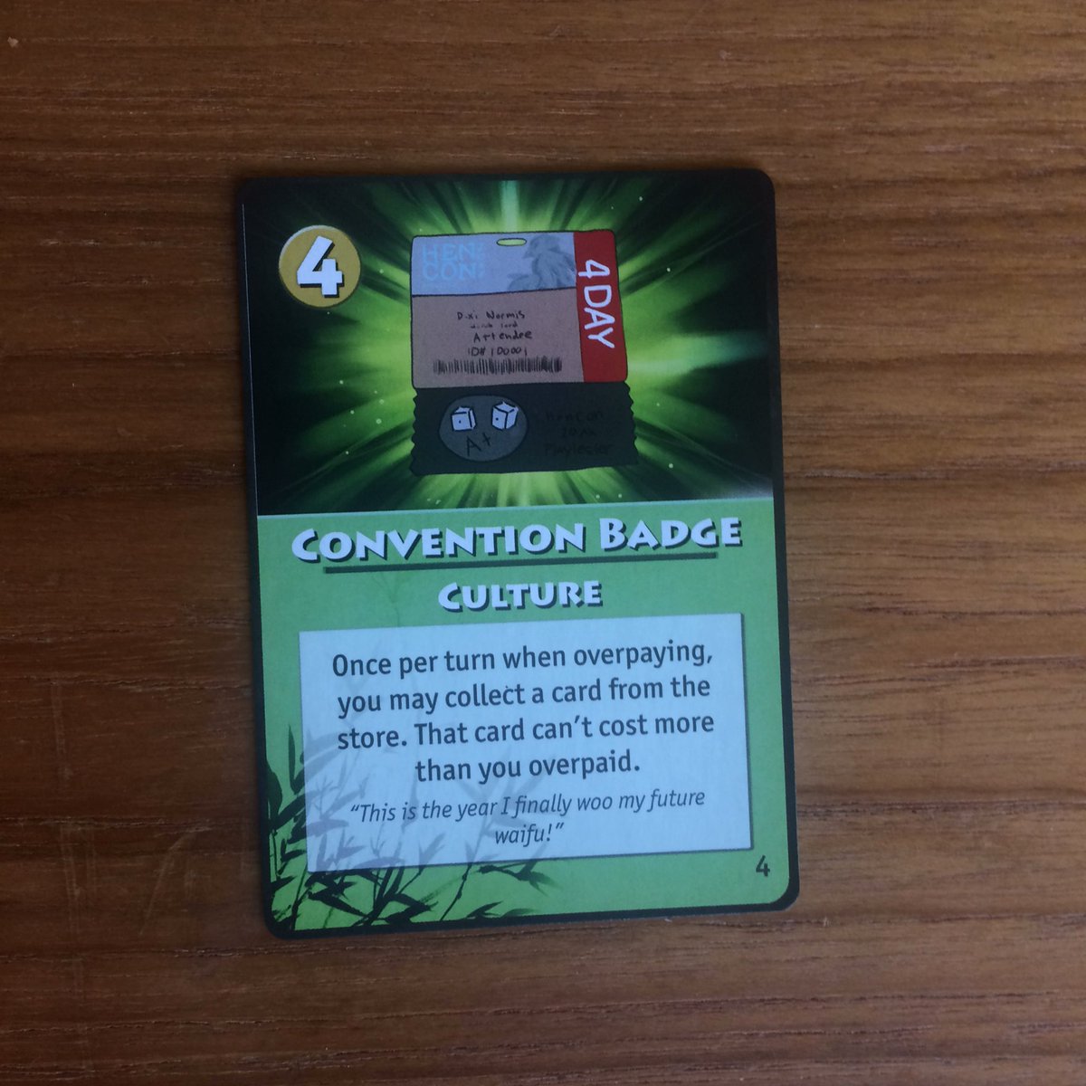 DwarvenWeeaboos's tweet photo. What #anime conventions would you want to see #DWEEBS at? #CardGames #nerd https://t.co/GZ4NTt9Qt5