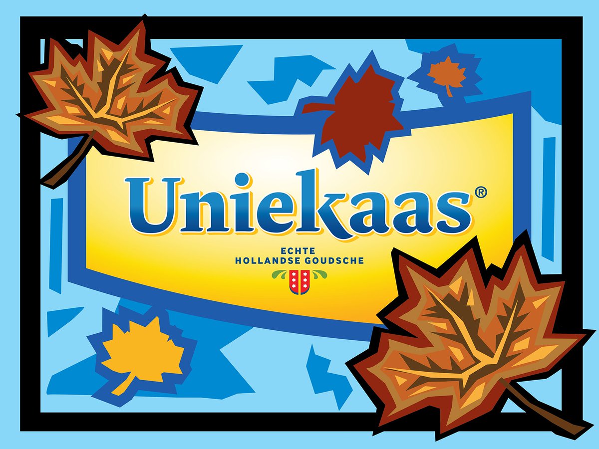 It's officially Fall! You should celebrate this season with our delicious gouda cheese!
