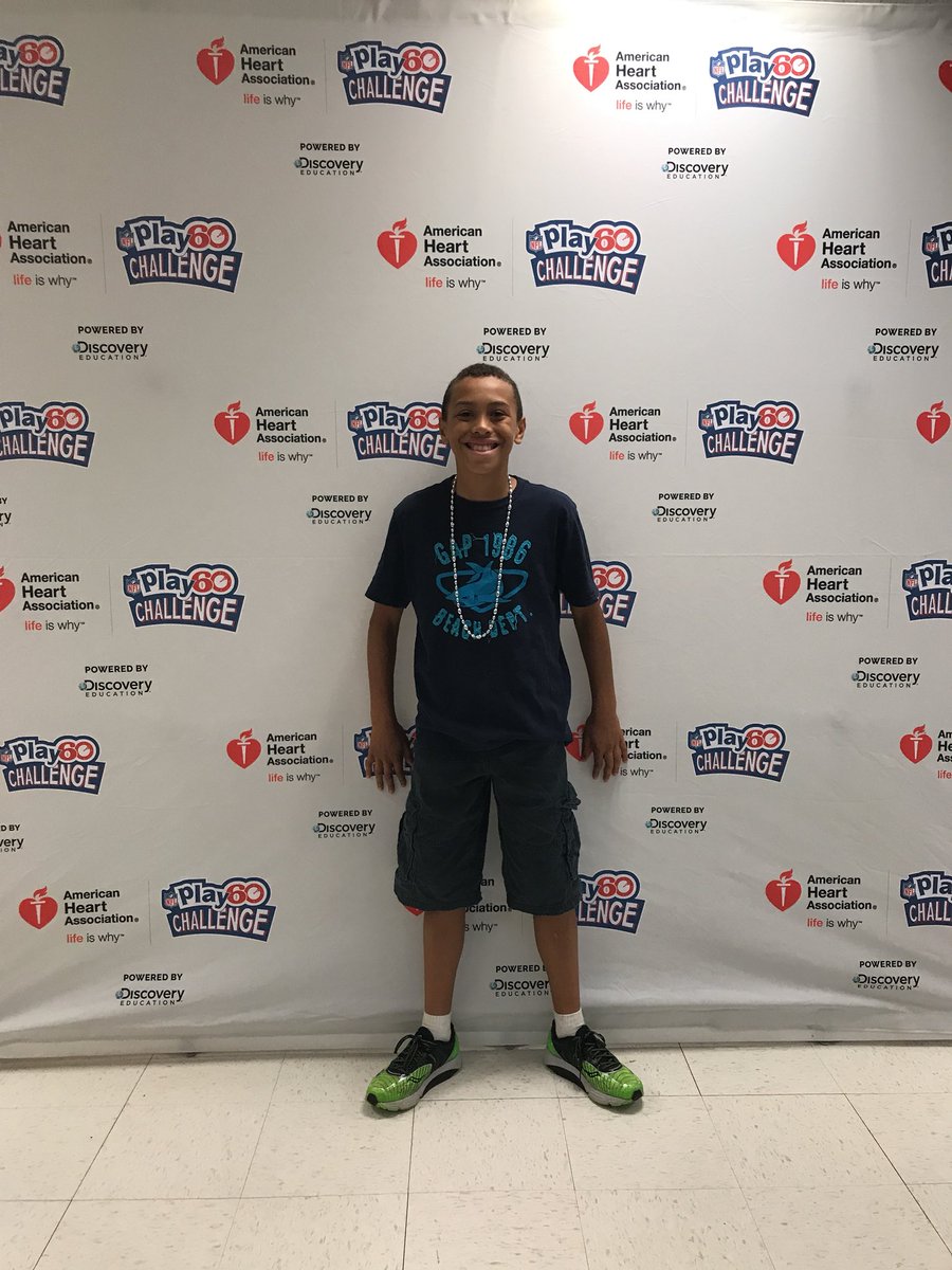 cowern622's tweet photo. “I loved seeing the players and the jokes”-Nicholas 4th grade @Vikings @isd622 @DiscoveryEd https://t.co/nOH3NWLQTB
