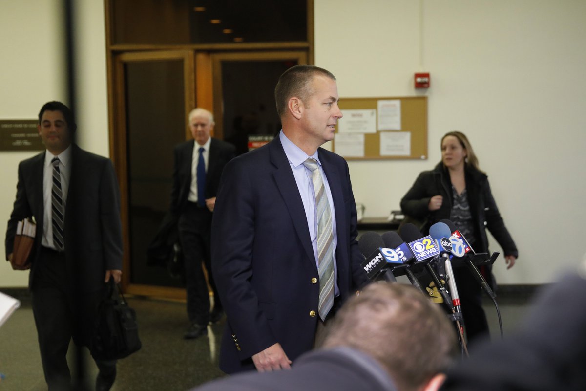 Pioneer_Press's tweet image. IHSA stopped PED testing program 2 years ago and didn't tell anyone trib.in/2y6Q6Gt #PioneerSports via @jakubrudnik