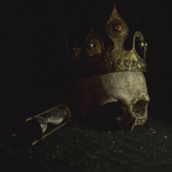 DoomMetalFront's tweet image. #WeirdTruthProductions release a gem of sonic darkness: "Coronation of the Black Sun" by Finnish #Profetus. #release doom-metal-front.de