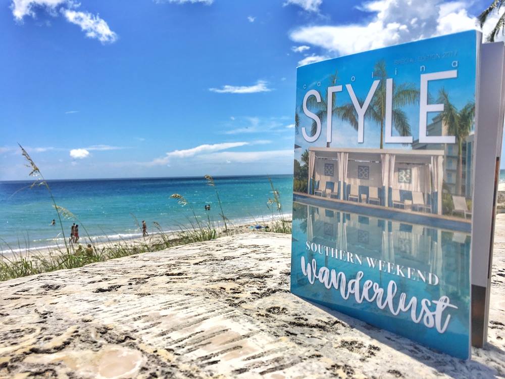 Looking for a great southern getaway? We have 11 great ideas! bit.ly/2vl8FAY